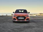 Audi A1 Citycarver Edition One 2019 года (WW)